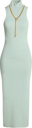 Elisabetta Franchi VESTIDOS - Vestidos midi en YOOX.COM