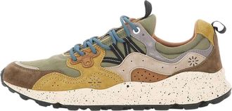 Flower Mountain Yamano 3 - Shoes - Hombre - Multicolor - 43 EU