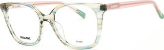 Missoni MIS 0160/G 06AK 00 Green Horn 51mm