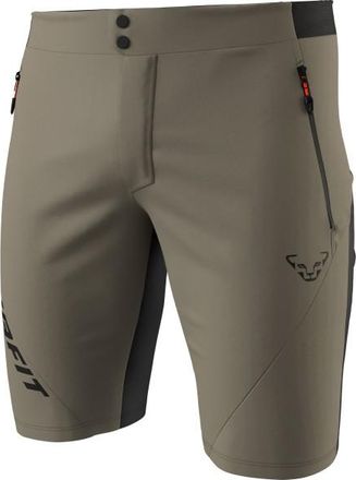 Dynafit Transalper 2 Light DST Shorts Shorts f&uuml;r Herren | grau