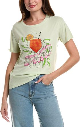 Project Social T Spritz T-Shirt