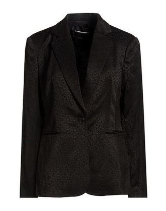 Karl Lagerfeld ANZ&Uuml;GE und CO-ORDS - Blazers auf YOOX.COM