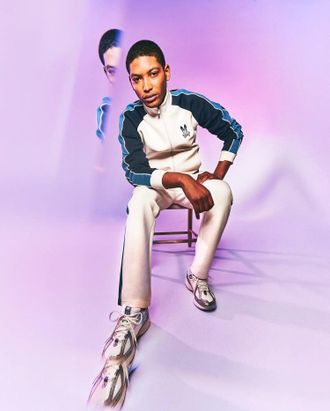 Psycho Bunny Mens Caspian Track Bomber 250 PRISTINE / XXL