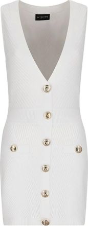 Retrof&ecirc;te Abito Ellison a coste - Bianco