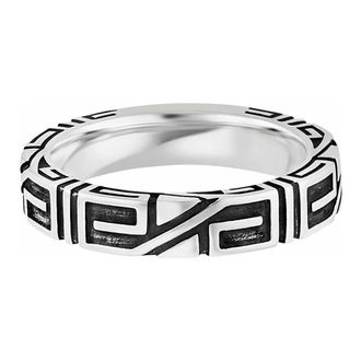 Cai Heren, Accessoires, Grijs, Maat: 66 MM