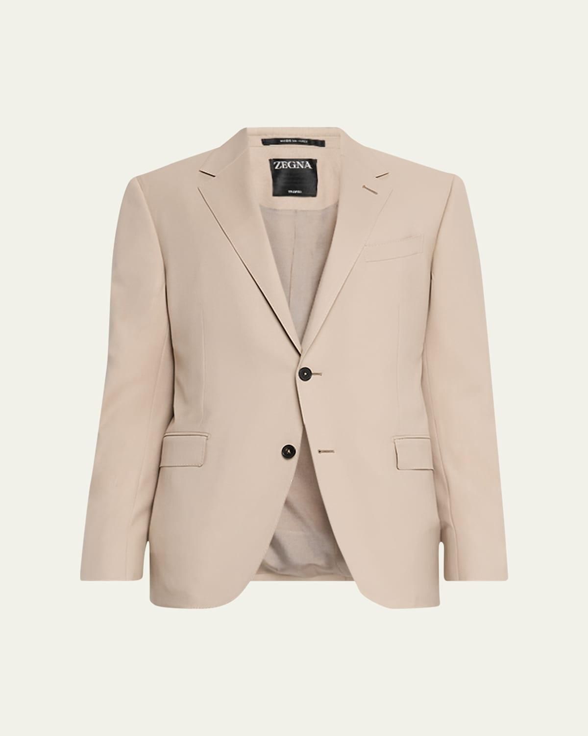 【国内配送】 Ermenegildo Women's Zegna Stylight | −68% to up - Suits Women's パンツ