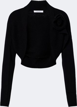 Max Mara Knitted shrug