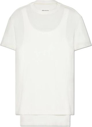 Maison Margiela Donna, Top, Bianco, S, new