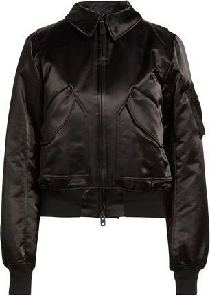Yohji Yamamoto JACKEN & M&Auml;NTEL - Jacken und Anoraks auf YOOX.COM