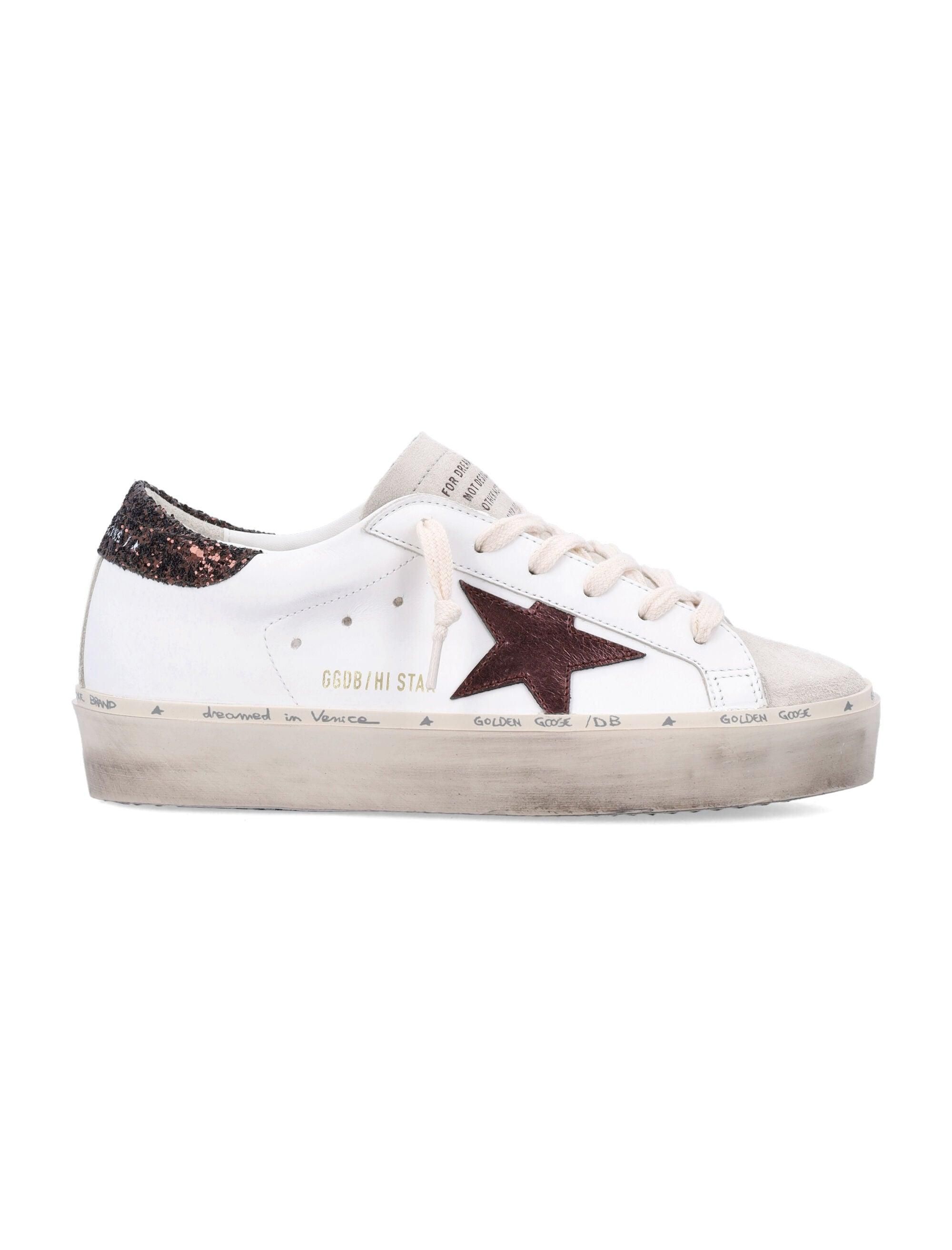 Golden Goose Low Top Sneakers − Sale: up to −26% Stylight