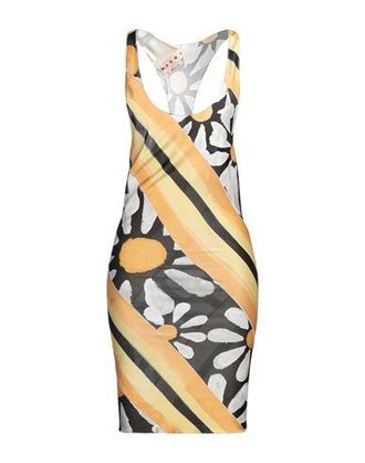 Marni KLEIDER - Midi-Kleider auf YOOX.COM