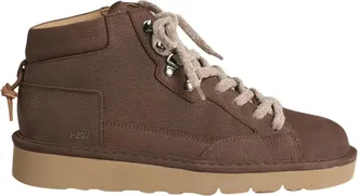 Panchic Heren, Schoenen, Bruin, Maat: 43 EU Su&egrave;de