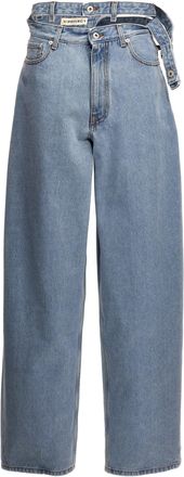 Y / Project Y/Project Evergreen Jeans