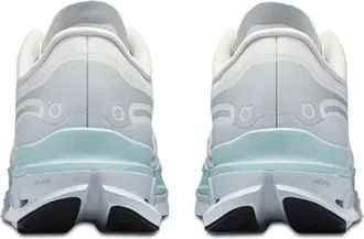 On Running Cloudflow 5 Sneakers - White