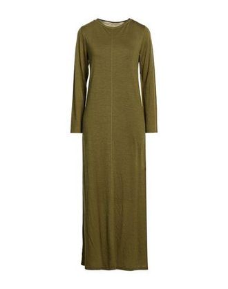 Pomandere DRESSES - Maxi dresses on YOOX.COM