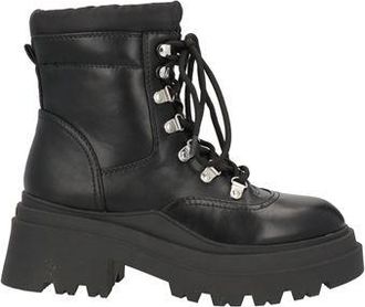 Guess CALZADO - Botines de caña alta en YOOX.COM