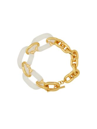 Paco Rabanne Chain Necklace