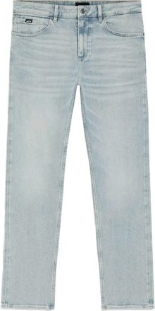 HUGO BOSS Uomo, Jeans, Blu, W32 L34, new