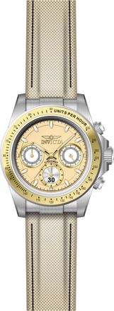 Invicta Speedway Mens Watch