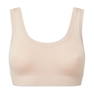Heist Studios Bras, female, Beige, Size: XL Softskin Bralette