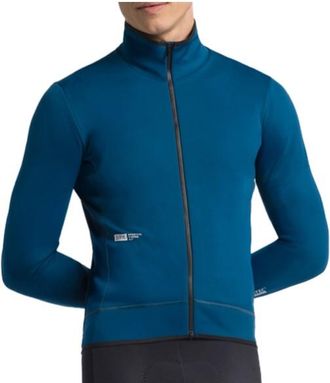 Sportful SRK 2 Jacket Velojacke f&uuml;r Herren | blau