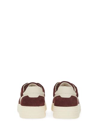 Hogan H630 Sneaker - Bordeaux