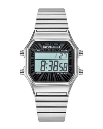 Breed Mens Terra Watch