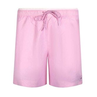 Tommy Hilfiger Heren zwemshorts (Roze)