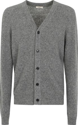 Nuur Sweater Long Sleeves 263Myb40110 18 Melange Grey