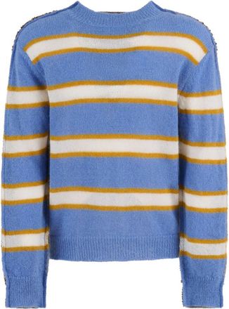Marni Striped Sweater