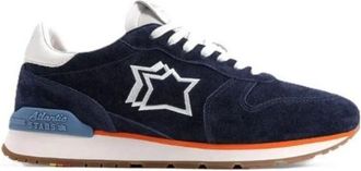 Atlantic Stars Hombre, Zapatos, Azul, Talla: 42 EU