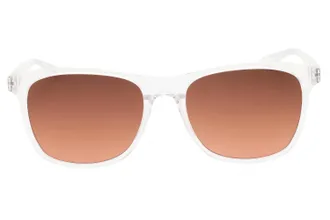 Nike NIKEPASSAGEEV1199 Sunglasses - Clear