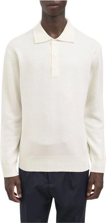Paolo Pecora Uomo, Top, Bianco, XL, new
