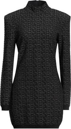 Balmain DRESSES - Mini dresses sur YOOX.COM