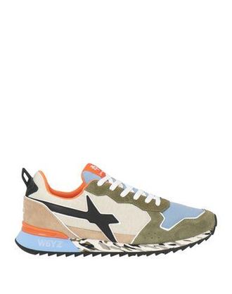 W6YZ FOOTWEAR - Trainers on YOOX.COM