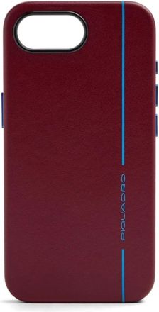 Piquadro unisex, Accesorios, Rojo, Talla: ONE Size
