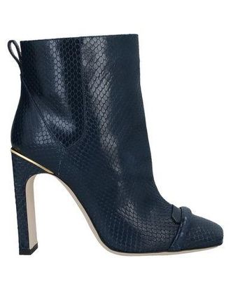 Pollini Ankle boots