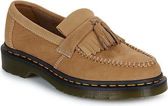 Dr. Martens Dames, Schoenen, Beige, Maat: 45 EU Leer