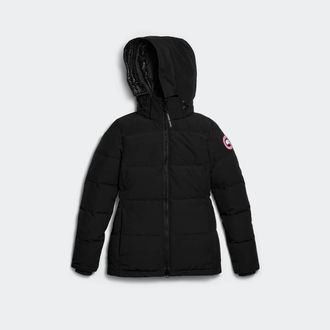 Canada Goose Parka Chelsea (Femmes, Atlantic Nvy, TTP)