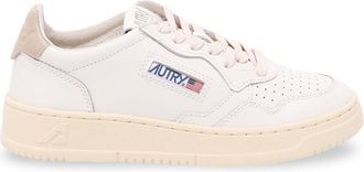 Autry Medalist Low Sneakers