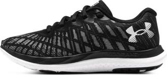 Under Armour (WMNS) Under Armour Charged Breeze 2 Black Jet Grey 3026142-001