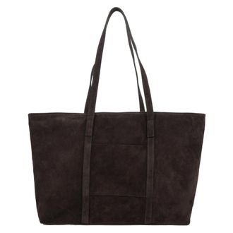 Estro & Luminara Donna, Borse, Marrone, Taglia unica, new