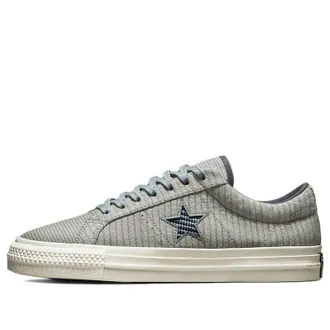 Converse One Star Mellow Mild - Monument 171552C