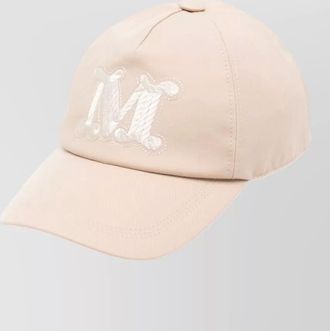 Max Mara cap