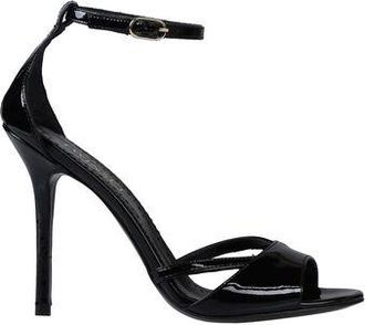 Twin-Set FOOTWEAR - Sandals on YOOX.COM