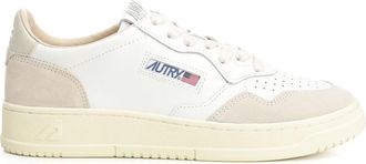 Autry Medalist Low Sneakers