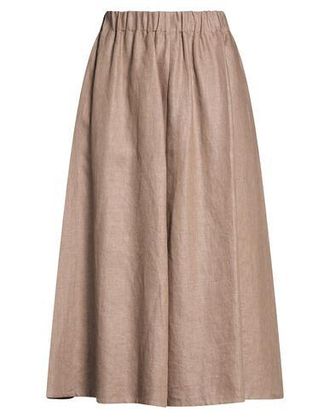 Brunello Cucinelli HOSEN & R&Ouml;CKE - Midi-R&ouml;cke auf YOOX.COM