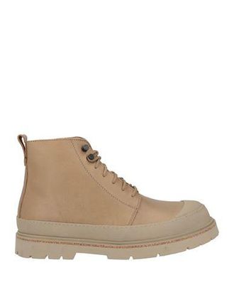 Birkenstock FOOTWEAR - Ankle boots on YOOX.COM