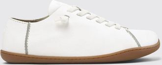 Camper Sneakers Twins Camper in pelle conciata al vegetale