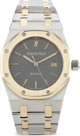 Audemars Piguet Royal Oak 33mm anni 90 - Nero